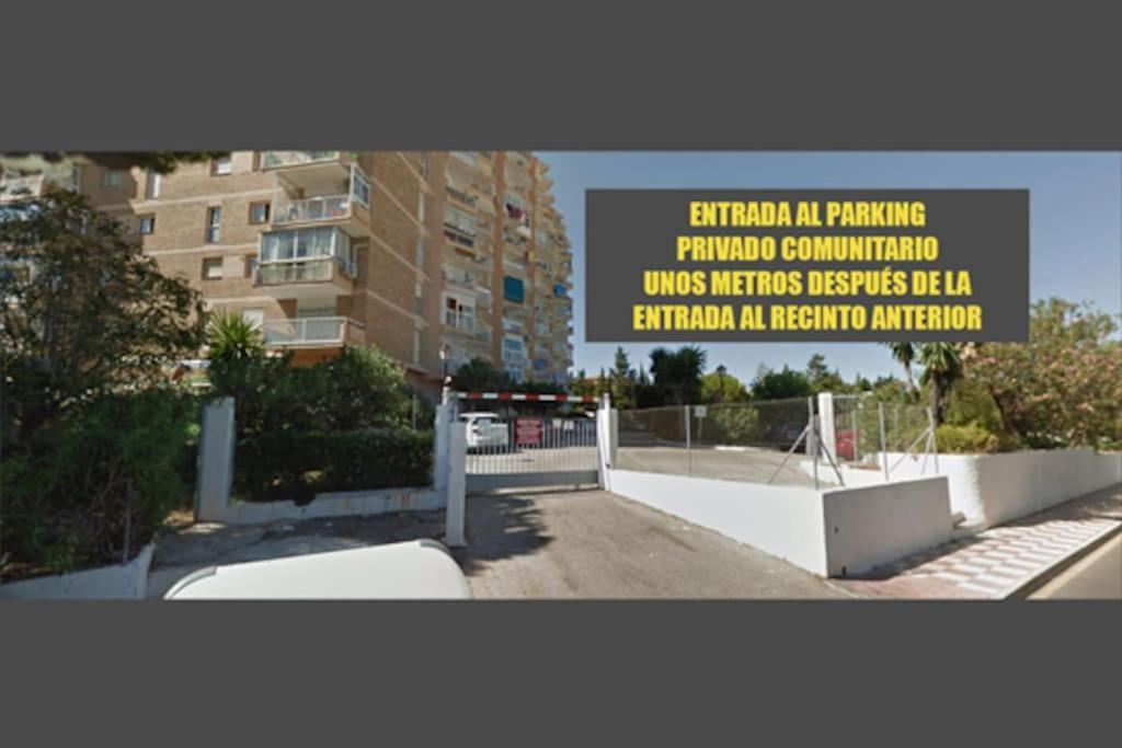 Studio Acuario Benalmadena Luaran gambar