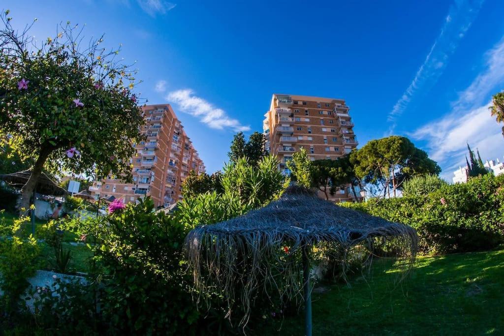 Studio Acuario Benalmadena Luaran gambar