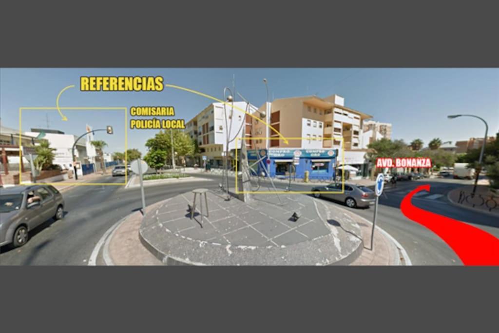 Studio Acuario Benalmadena Luaran gambar