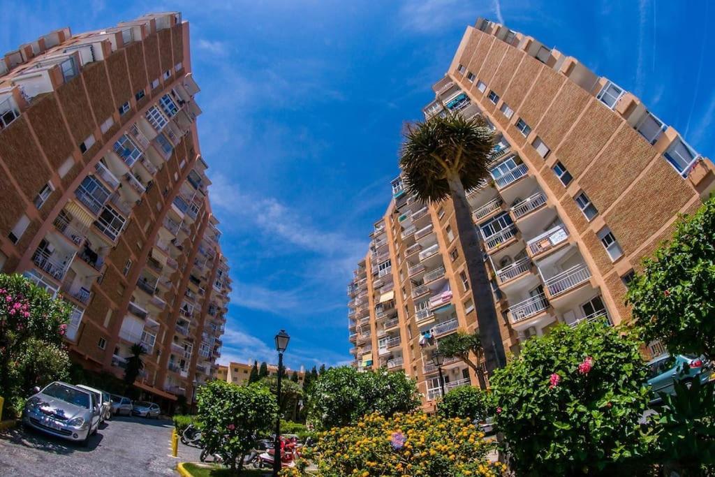 Studio Acuario Benalmadena Luaran gambar